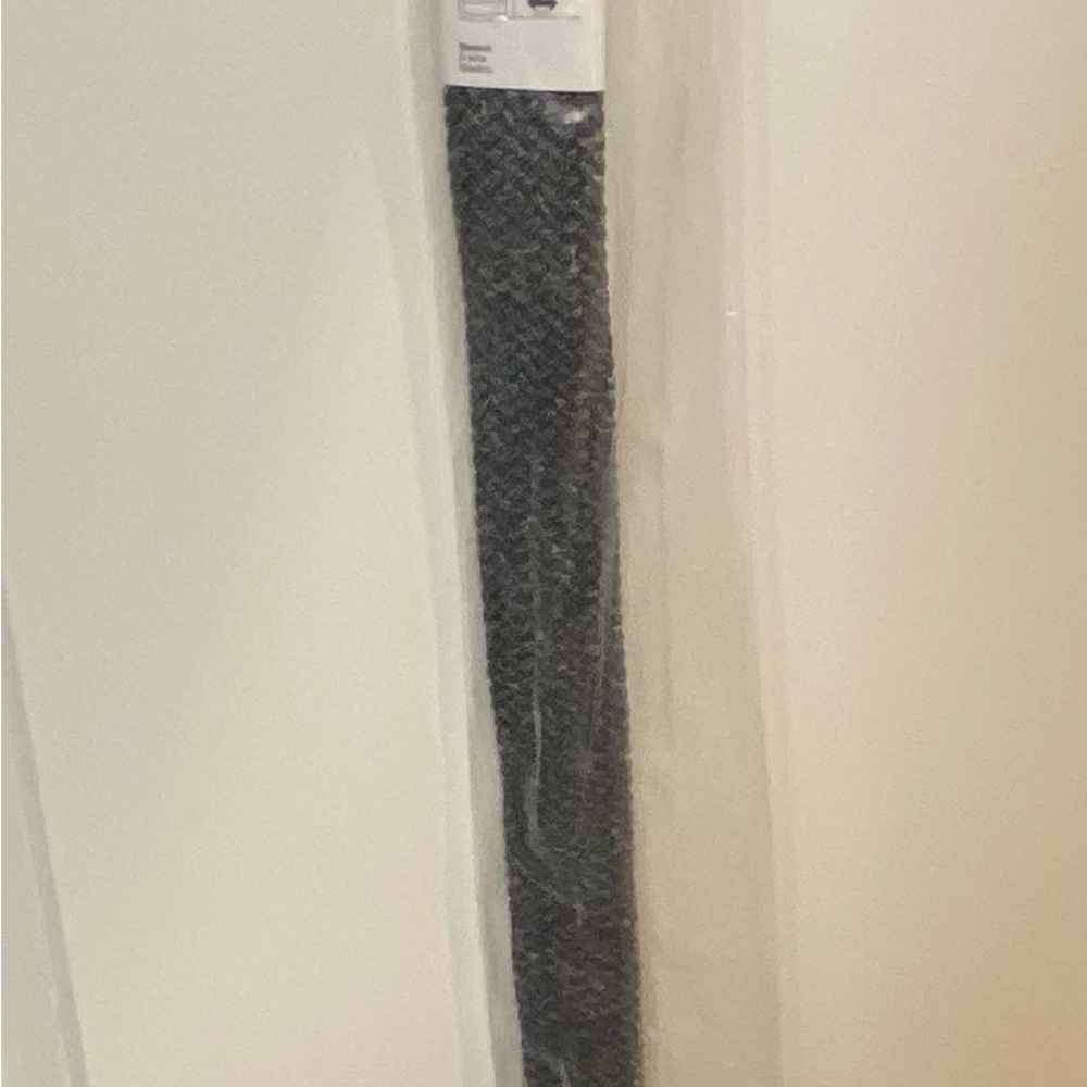 Nike Woven Belt